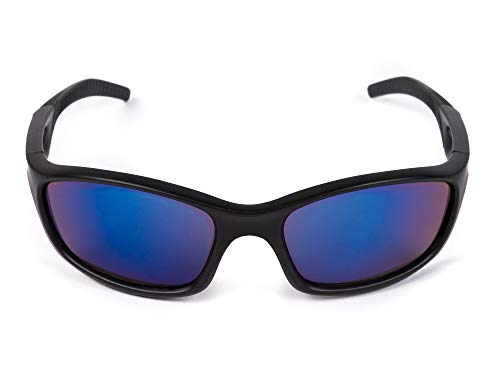 Kiddus Sporty Gafas de sol deportivas para niño niña, la mejor seguridad y protección UV 400 para disfrutar de actividades al aire libre