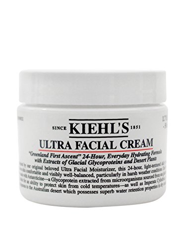 Kiehl'S - Crema ultra facial