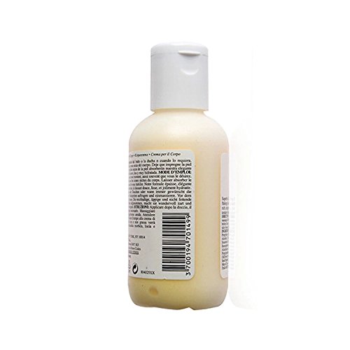 Kiehls Kiehl'S Creme De Corps 250Ml 250 ml