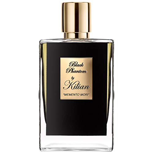 Kilian unisex Parfum Black phantom 50 ml