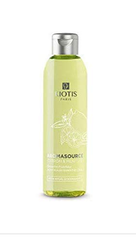 Kiotis Paris Gel Ducha fresco Revitalizador aromasurce 200 ml