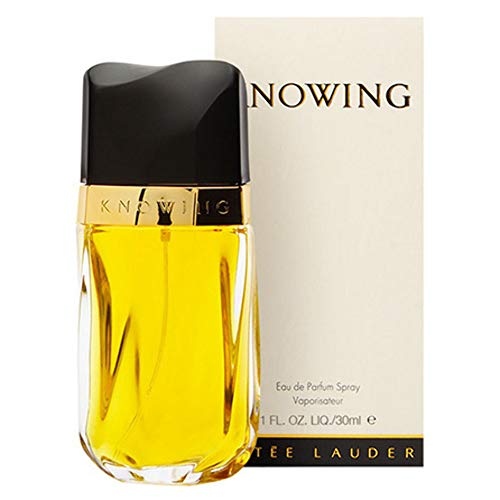 KNOWING Eau De Parfum 30ML