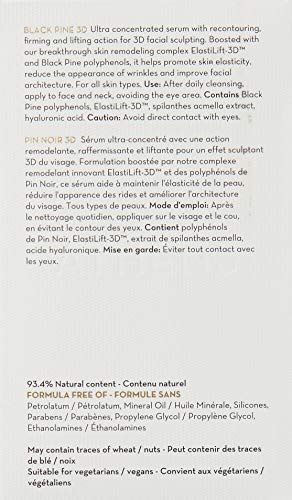 Korres, Crema corporal - 30 ml.