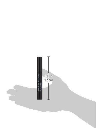 Korres Mascara (Negro) - 8 ml.