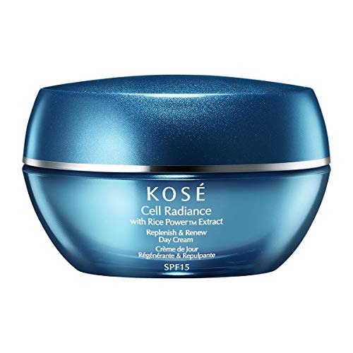 Kosé, Crema diurna facial - 40 ml.