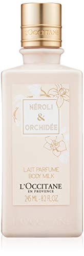 L´Occitane Néroli Y Orchidée Lait Parfumé 245 Ml - 245 ml.