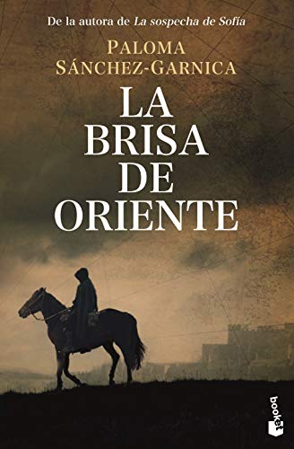 La brisa de Oriente (NF Novela)