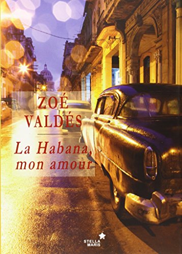 La Habana Mon Amour (Relato)