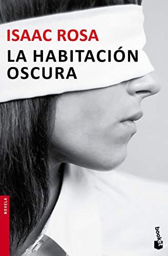 La habitación oscura (NF Novela)