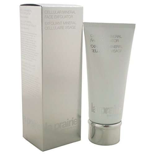 La Prairie Cellular Mineral Face Exfoliator 100 ml