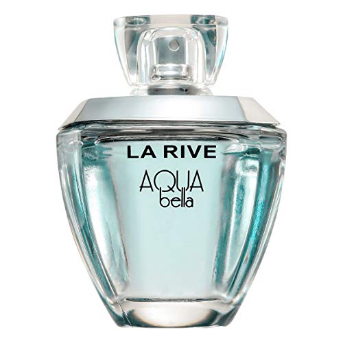 La Rive Eau de Perfume Aqua Bella, 100 ml