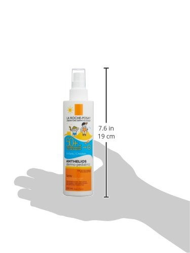 La Roche Posay Anthelios Dermo-Pediatrics Spf 50+ - 200 ml