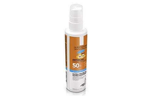 La Roche Posay Anthelios Dermo-Pediatrics Vapo Spf50+ 200ml