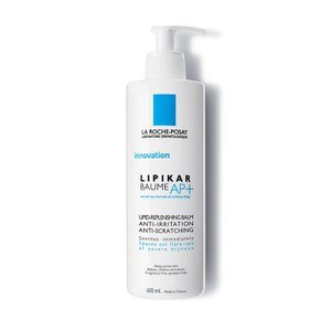 La Roche Posay Lipikar Balm AP+ - Crema hidratante de reparación intensa