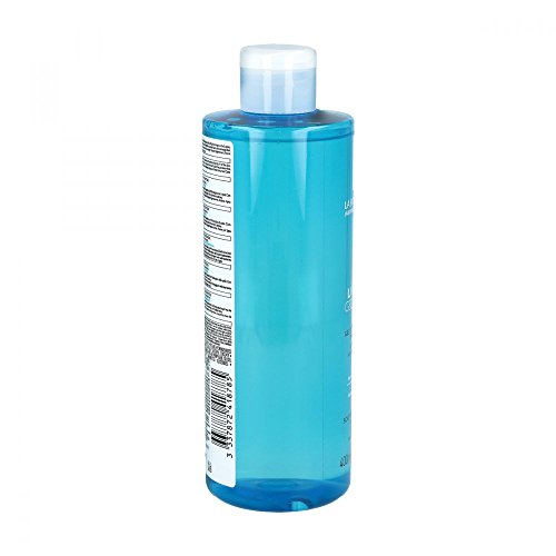 La Roche-Posay Lipikar Gel Lavant 400 ml