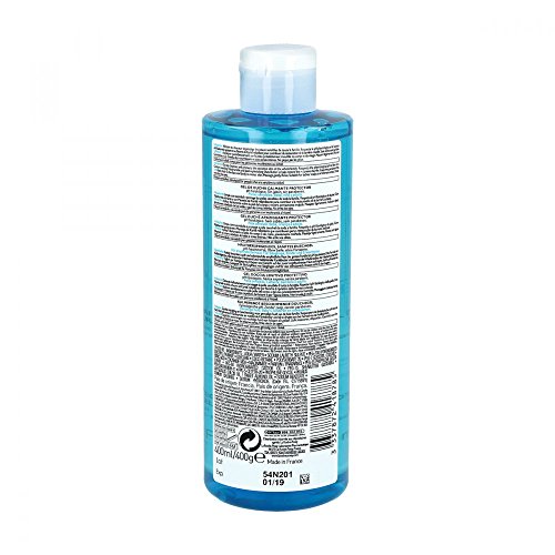 La Roche-Posay Lipikar Gel Lavant 400 ml