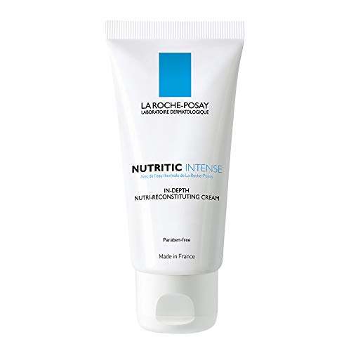 LA ROCHE POSAY NUTRITIC Intense Crema Reconstituyente 50 ml