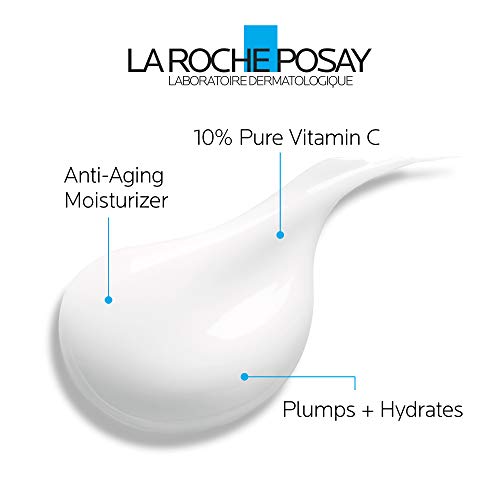 La Roche Posay Redermic C10 Concentré De Comblement 30 Ml 1 Unidad 30 ml