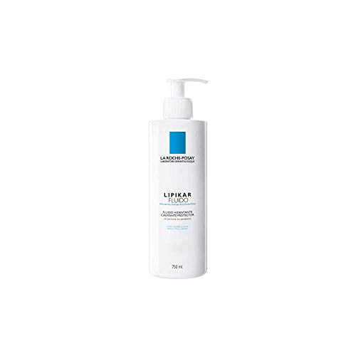 La Roche Posay Roche Lipikar Fluido 750 ml - 750 ml