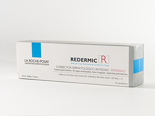 La Roche Posay Roche Redermic R Correcteur Intense 30 Ml - 30 ml