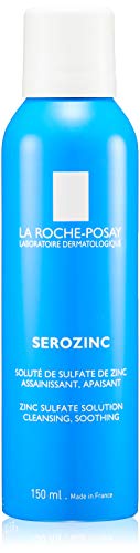 LA ROCHE POSAY Serozinc 150 ml