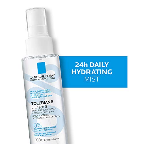 LA ROCHE POSAY TOLERIANE ULTRA 8 100 ML