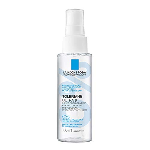 LA ROCHE POSAY TOLERIANE ULTRA 8 100 ML