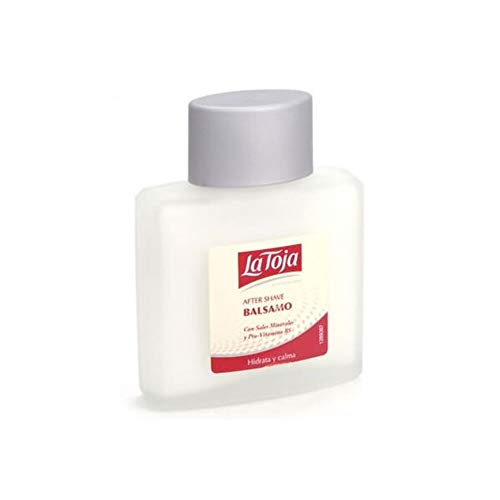 La Toja Balsamo Hidrotermal - 100 ml