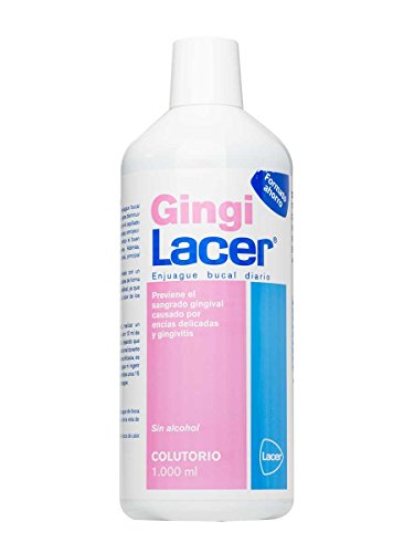 LACER Gingilacer Colutorio 1000 ml