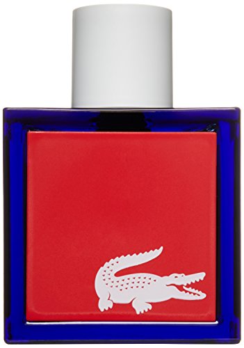 Lacoste 57674 - Agua de colonia, 100 ml