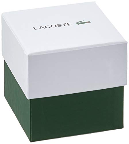 Lacoste Reloj de Pulsera 2001067