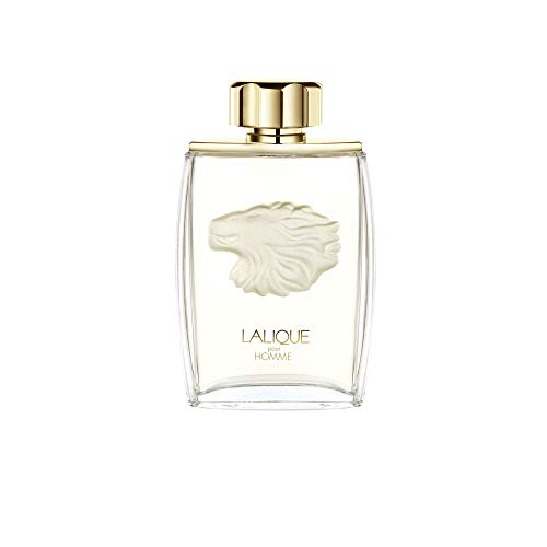 Lalique Lalique León Eau De Toilette, Colonia Para Hombre 1 Unidad 1100 g