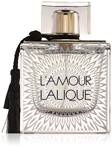 Lalique, Perfume sólido - 100 ml.