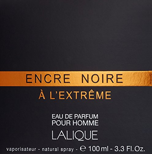 Lalique, Perfume sólido - 100 ml.