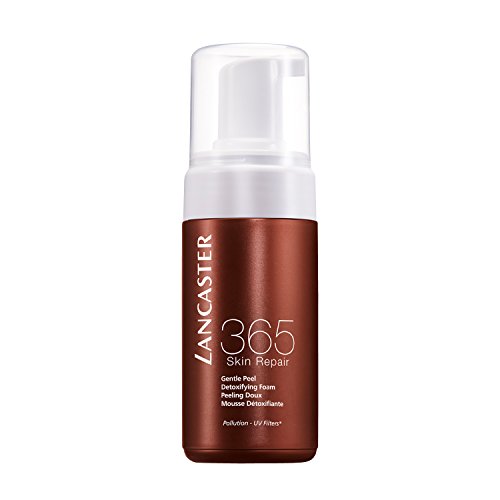 Lancaster 365 Skin Repair Detoxifying Foam Tratamiento Facial - 100 ml