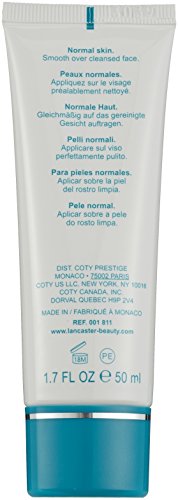 Lancaster Aquamilk Cream Tube 50 ml