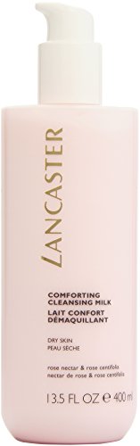 Lancaster Cb Comforting Cleansing Milk 400 ml