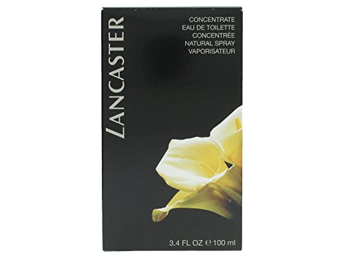 Lancaster - Concentrate - Eau de Toilette para mujer - 100 ml