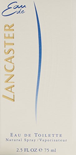 Lancaster Eau De Lancaster Eau de Toilette Vaporizador 75 ml