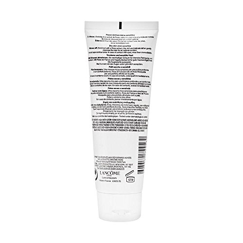 Lancome Confort Mousse Tube Ps 125 ml