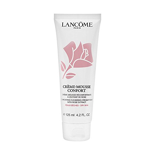 Lancome Confort Mousse Tube Ps 125 ml