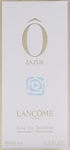 Lancôme - Eau De Toilette Ô D'Azur