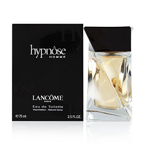 Lancome Hypnôse Homme Eau de Toilette Vaporizador 75 ml