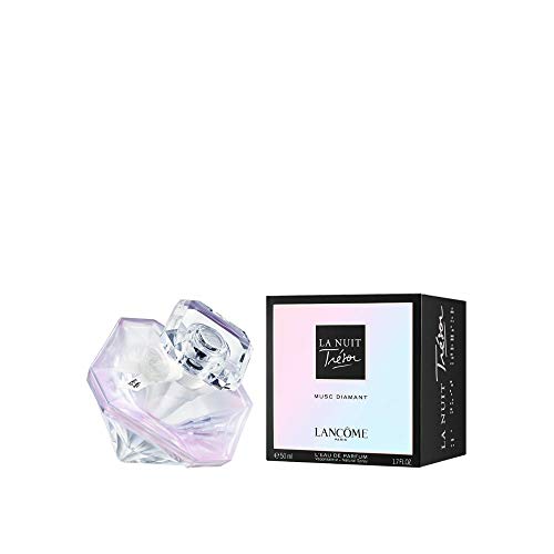 Lancôme La Nuit Trésor Musc Diamant Edp Vapo 50 Ml - 50 ml