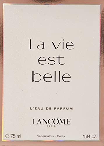 Lancôme La Vie Est Belle Agua de Perfume - 75 ml