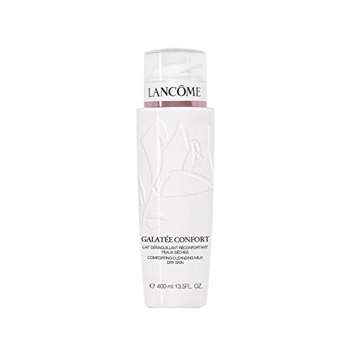 Lancome Lancome Confort Lait Galatee Ps 400 Ml 1 Unidad 400 g