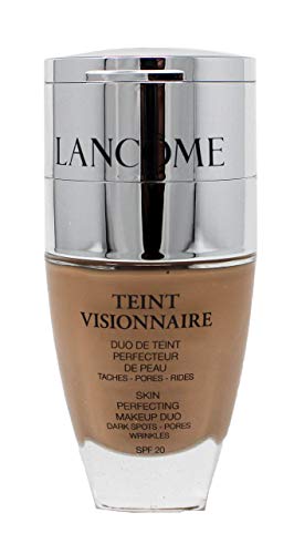 Lancome maquillaje visionnaire 02