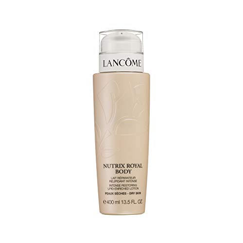 Lancome Nutrix Royal Corps Lait Réparateur 400 ml