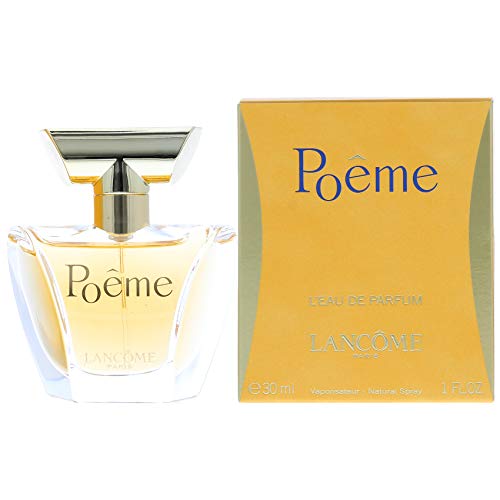 Lancome Poeme - L'Eau de Parfum Spray para hombres, 30 ml