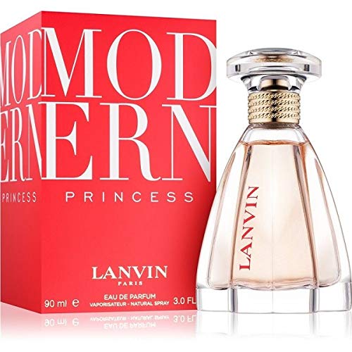 Lanvin, Agua de perfume para mujeres - 90 ml.